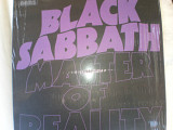 Black Sabbath Master Of Reality Holland