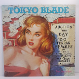 Tokyo Blade – No Remorse LP 12" (Прайс 49175)