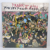 Zappa, Frank Zappa – Tinsel Town Rebellion 2LP 12" (Прайс 44512)