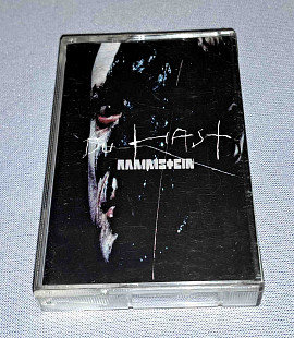 Кассета Rammstein - Du Hast Das Modell
