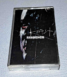 Кассета Rammstein - Du Hast Das Modell