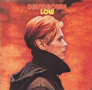 David Bowie – Low