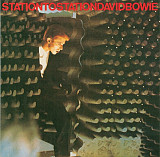 David Bowie – Station To Station