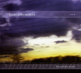 Klaus Schulze – Shadowlands (2CD)