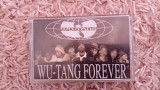 Wu-Tang Clan - Forever