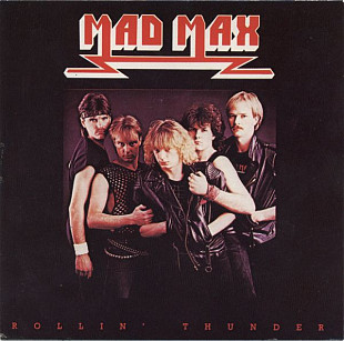Mad Max – Rollin' Thunder
