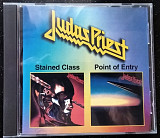 Judas Priest – Stained Class / Point Of Entry