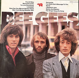 Bee Gees – Bee Gees (1975) (Germany)