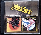 Judas Priest – Screaming For Vengeance / Turbo