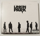 CD LINKIN PARK 2007 Minutes To Midnight (EU)