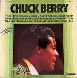 Chuck Berry – Chuck Berry (1973) (France)