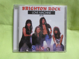 Brighton Rock – Love Machine