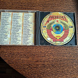 Дискотека-90 годов. Наилучшее.