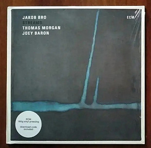 JAKOB.BRO Streams 2016 ECM Germany