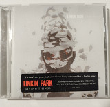 CD LINKIN PARK 2012 Living Things (EU)