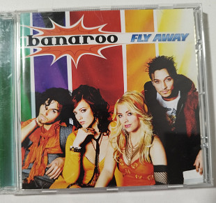 CD BANAROO 2007 Fly Away (Germany)