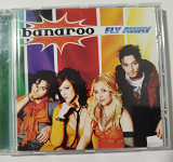 CD BANAROO 2007 Fly Away (Germany)