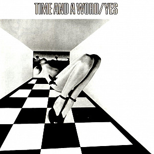 Yes – Time And A Word