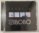 CD DJ BOBO 1999 Level 6 (Germany)