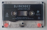 DJ Mendez - Latino For Life