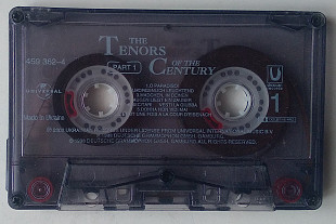 The Tenors Of The Century