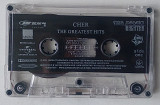 Cher - The Greatest Hits