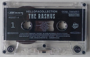 The Rasmus - Hellofacollection