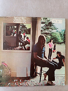 Pink Floyd – Ummagumma