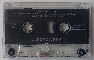 Asche & Spencer Music ‎– Caribbean фірмова