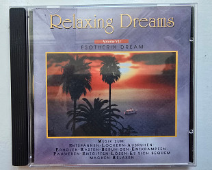 Relaxing Dreams. vol VII