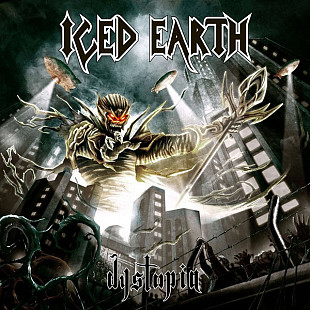 Iced Earth – Dystopia
