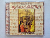 Surajit Das - Kamasutra - The Essential.