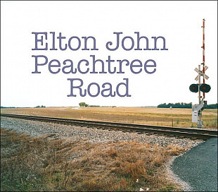 Elton John – Peachtree Road