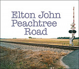 Elton John – Peachtree Road
