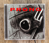 Prong - Cleansing (США)
