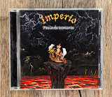 Imperio - Paz En La Tormenta (Argentina)