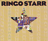 Ringo Starr – Vertical Man
