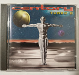 CD CENTORY 1994 Alpha Centory (Germany)