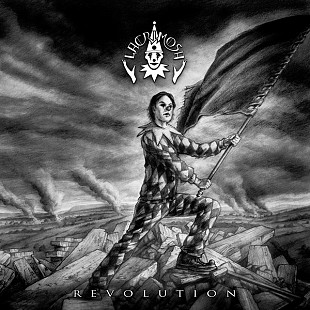 Lacrimosa – Revolution