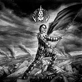 Lacrimosa – Revolution