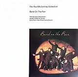 Paul McCartney & Wings* – Band On The Run