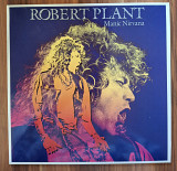 Robert Plant - Manic Nirvana NM-/NM