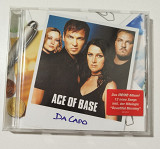 CD ACE OF BASE 2002 Da Capo (Germany)