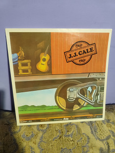 J J Cale Okie 1980(Italy) nm-/nm-