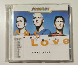 CD SCOOTER 1997 Age Of Love (Germany)