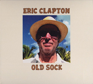 Eric Clapton – Old Sock