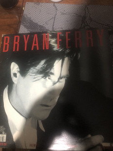 Bryan ferry- boys and girls- vg+/vg+