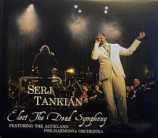 Serj Tankian – Elect The Dead Symphony