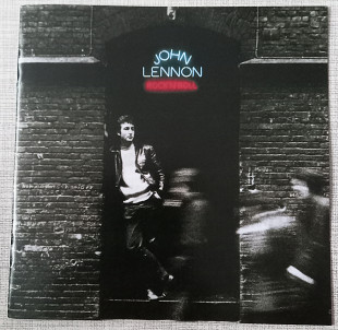 CD John Lennon "Rock'n'Roll"
