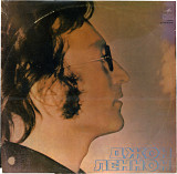 ДЖОН ЛЕННОН IMAGINE PLASTICONO BAND С60---08729_60 USSR_England